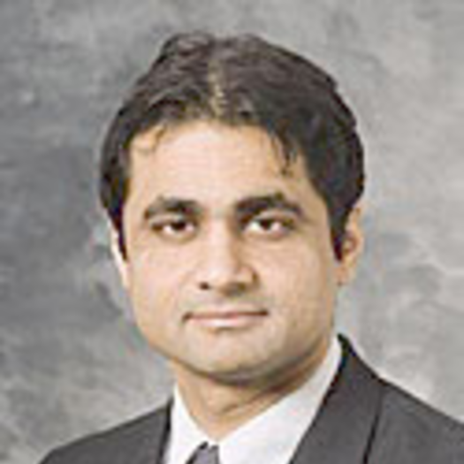 Adnan Said, MD, MS, FAASLD