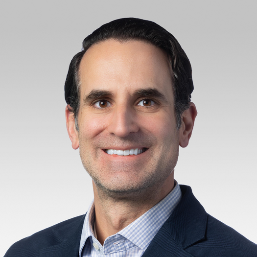 Justin Boike, MD, MPH