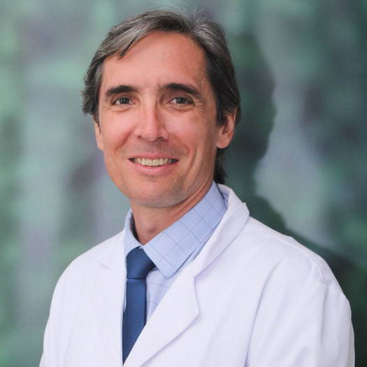 Manuel Mendizabal, MD
