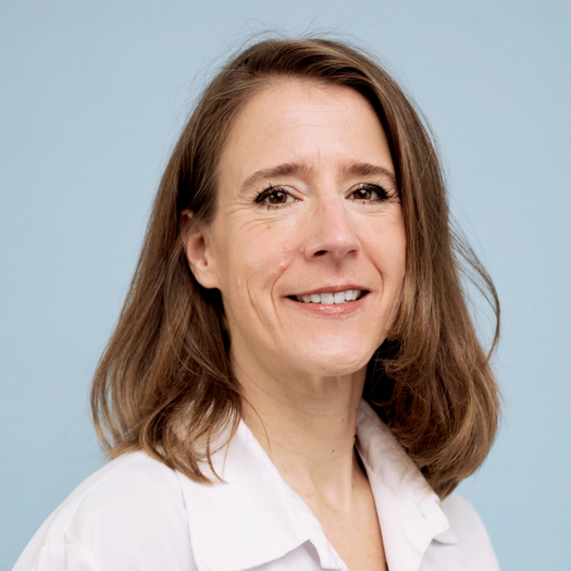 Valérie A McLin, MD, FAASLD
