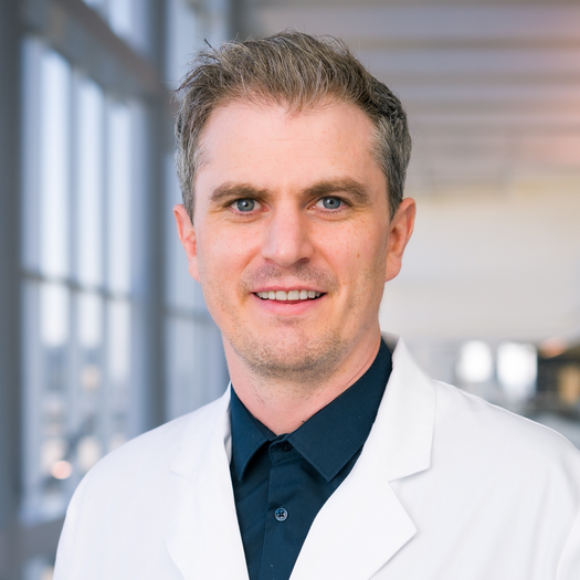 Thomas G Cotter, MD MS