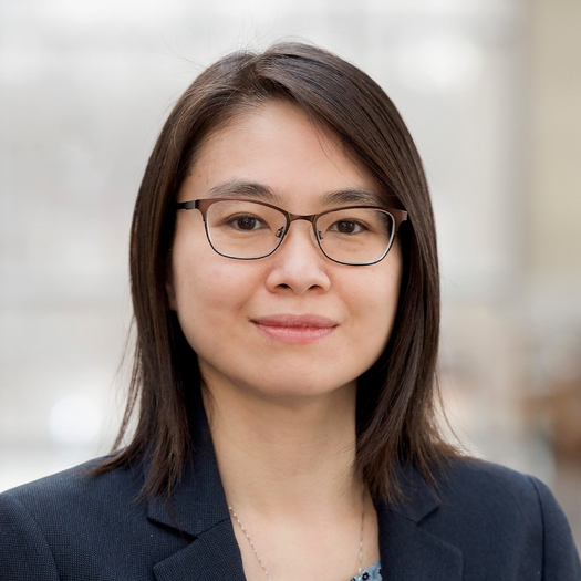 Yee Lee Cheah, MD