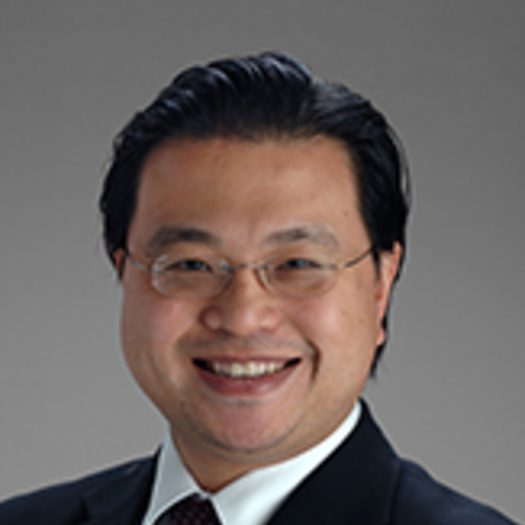 Winston Dunn, MD, FAASLD