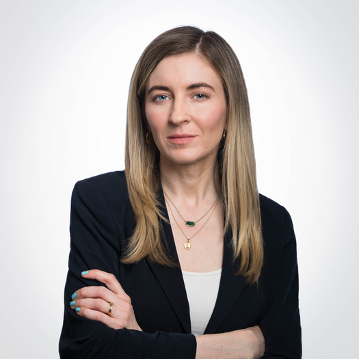 Catherine Lucey