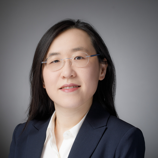 Mengfei Liu, MD