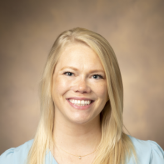 Sarah Kemme, MD, MSCS