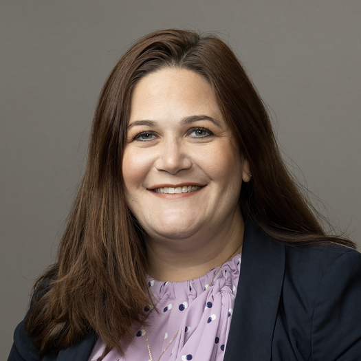 Amanda Chaney, DNP, APRN, FAANP, AF-AASLD
