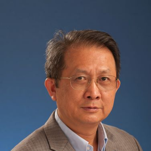 Gen-Sheng Feng, PhD