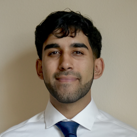 Nikhil Kalita, MPH