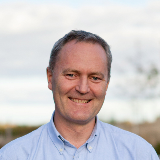 Stuart J. Forbes, MB CHB, FRCP(Ed), PhD