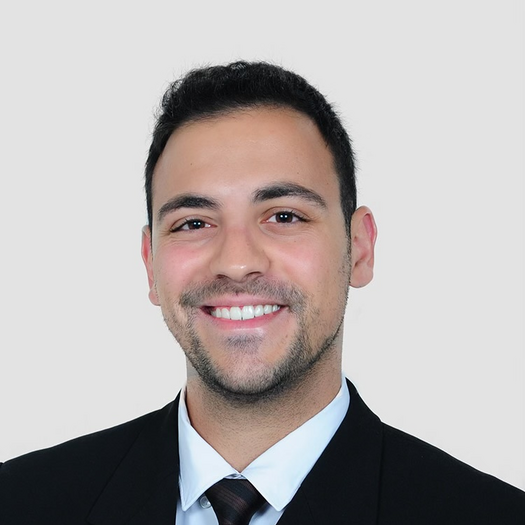 Ludovic Saba, MD, MSc
