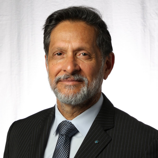 Arun J. Sanyal, MD, FAASLD