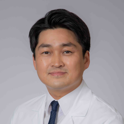 Brian Kim, MD