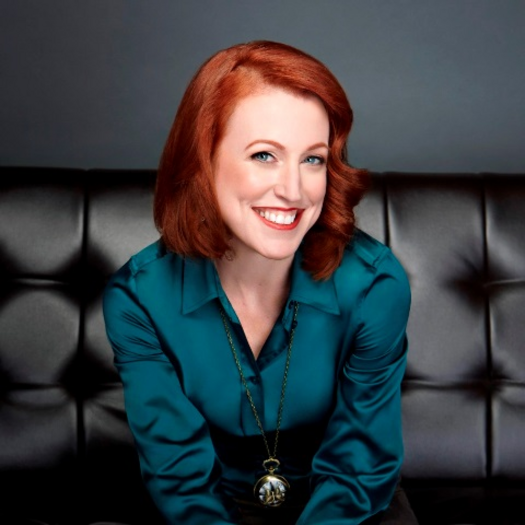 Andrea Wilson Woods