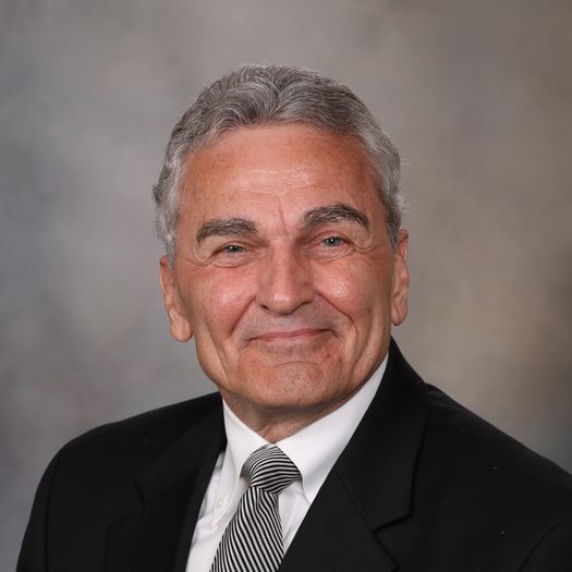 Michael Krowka
