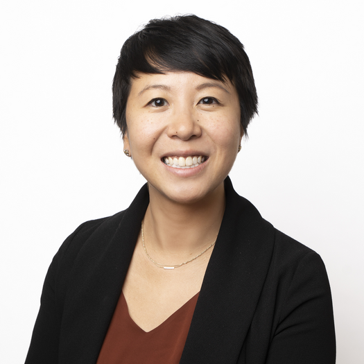 Elizabeth Lee, MN, NP, CGN(C)