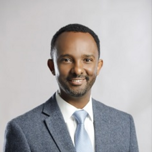 Benyam Addissie, MD, MS