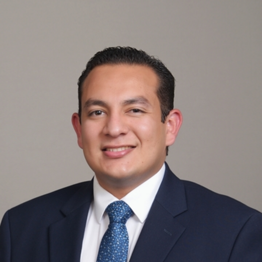Adalberto Guzman, MD