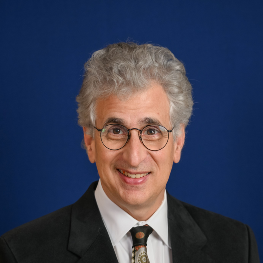 Robert J. Fontana, MD, FAASLD