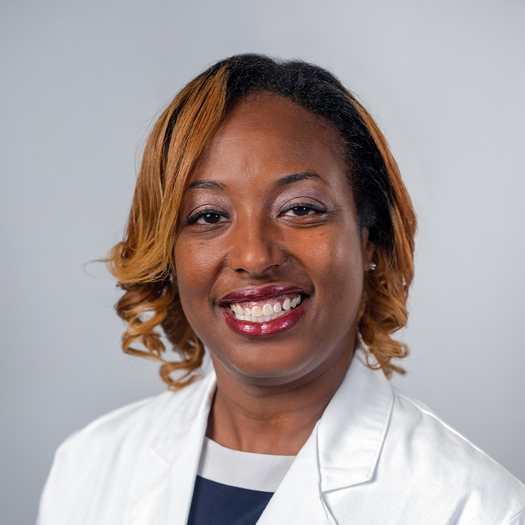 Cristal Brown, MD