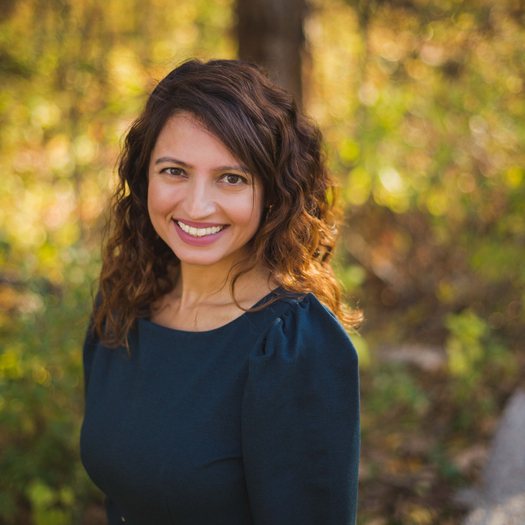 Sumera I. Ilyas, MD