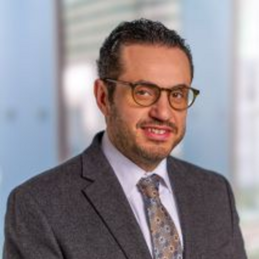 Mazen Noureddin