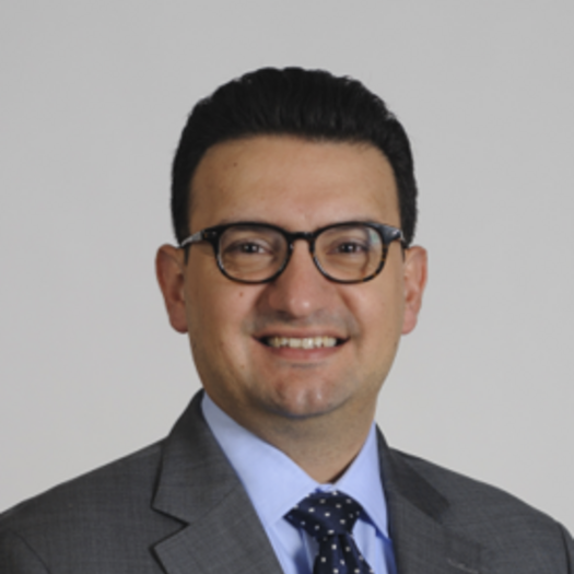 Robert M Wilechansky, MD