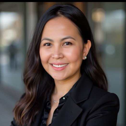 Hazel Domingo, MS