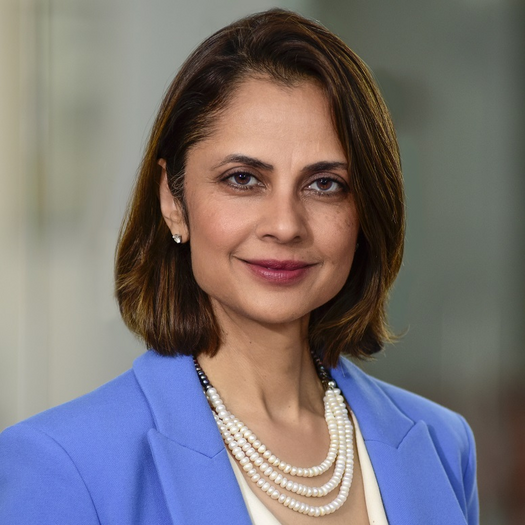 Fasiha Kanwal, MD, MSHS, AGAF, FAASLD