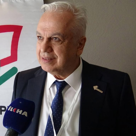 Sezai Yilmaz, MD