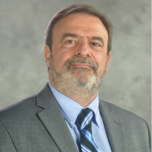 Jorge Mera, MD