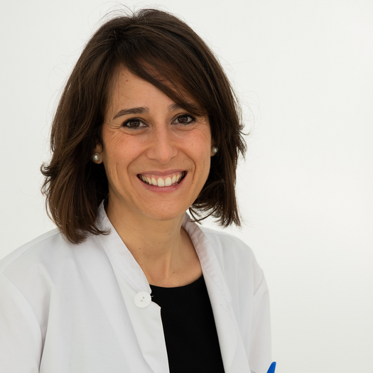 Virginia Hernandez-Gea