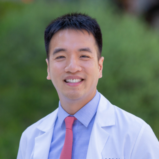 MIchael Lin, MD