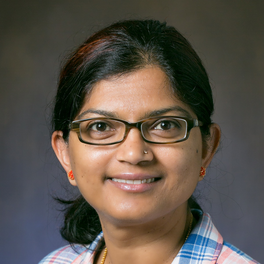 Sayeepriyadarshini Anakk, PhD