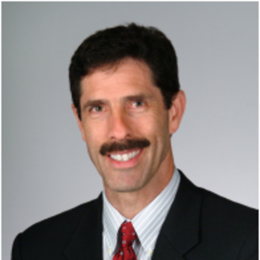 Don C. Rockey, MD, FAASLD