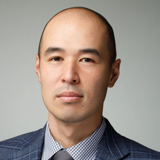 Albert Do, MD, MPH