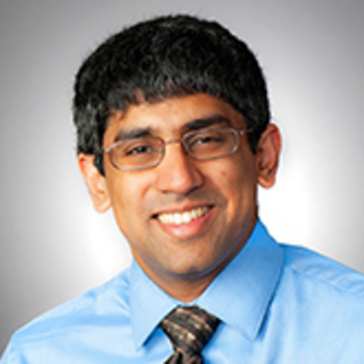 Vikram K Raghu, MD MS