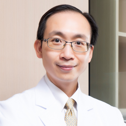Vincent WS Wong, MD