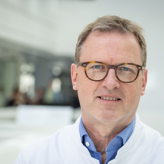 Harry LA Janssen, MD, PhD, FAASLD
