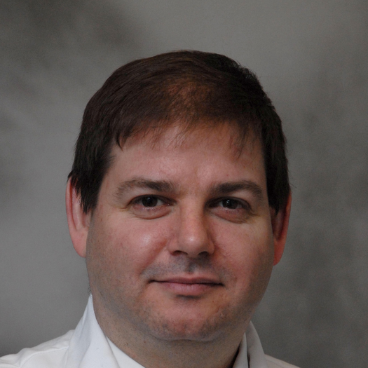 Erik Finger, MD, PhD