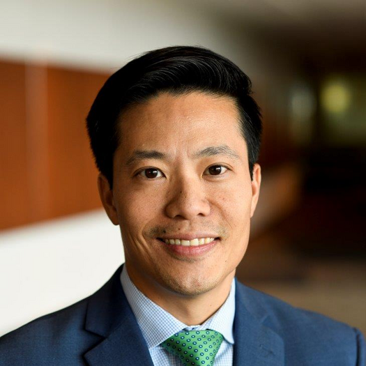 Daniel H Leung, MD, FAASLD