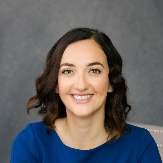 Patricia Bloom, MD