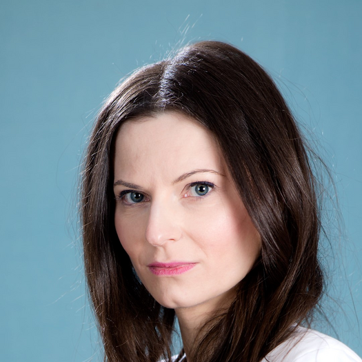 Oana Sandulescu, MD, PhD