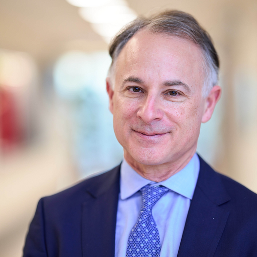 Jeffrey V. Lazarus, PhD