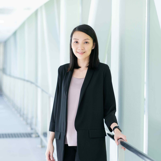Carmen Wong, PhD
