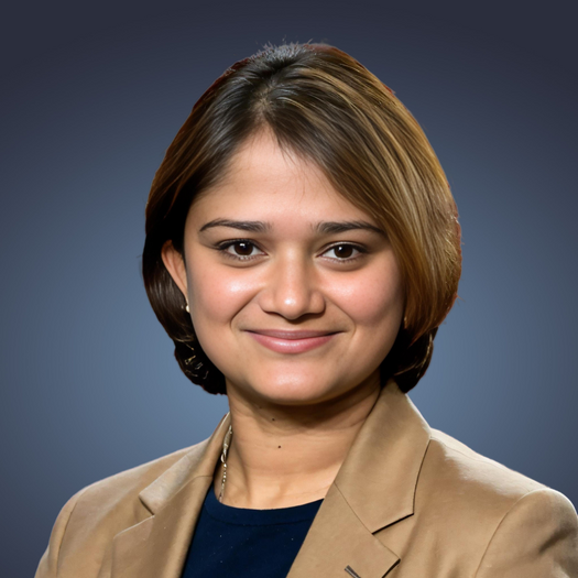 Sonali Paul, MD