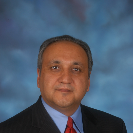 Zobair M Younossi, MD, MPH, FAASLD