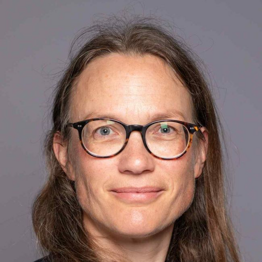 Maja Thiele, MD