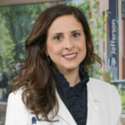 Dina Halegoua-DeMarzio, MD