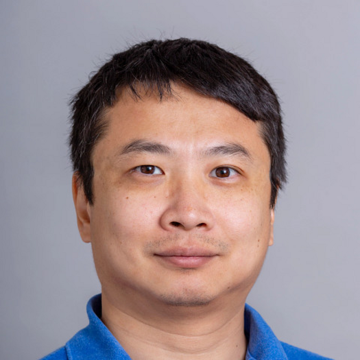 Yunguan Wang, PhD